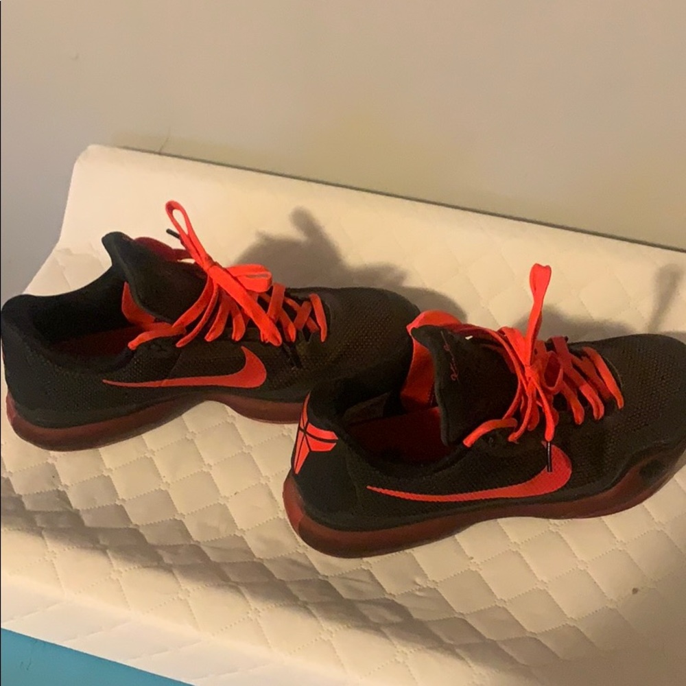Men’s Kobe X